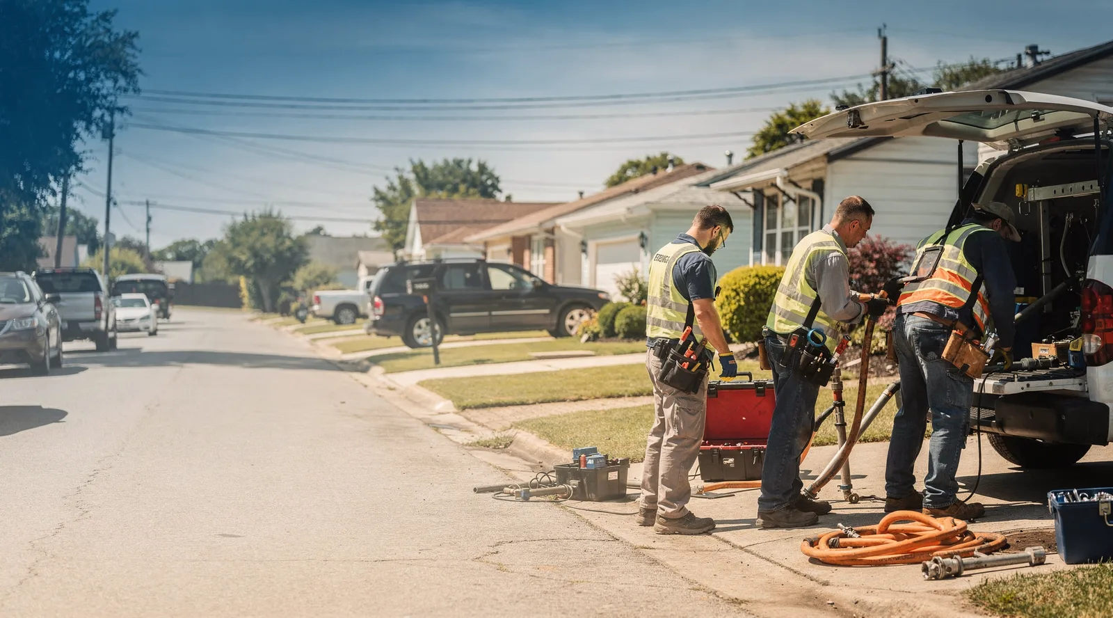 Water Heater Repair in Lowndesboro, AL near me
